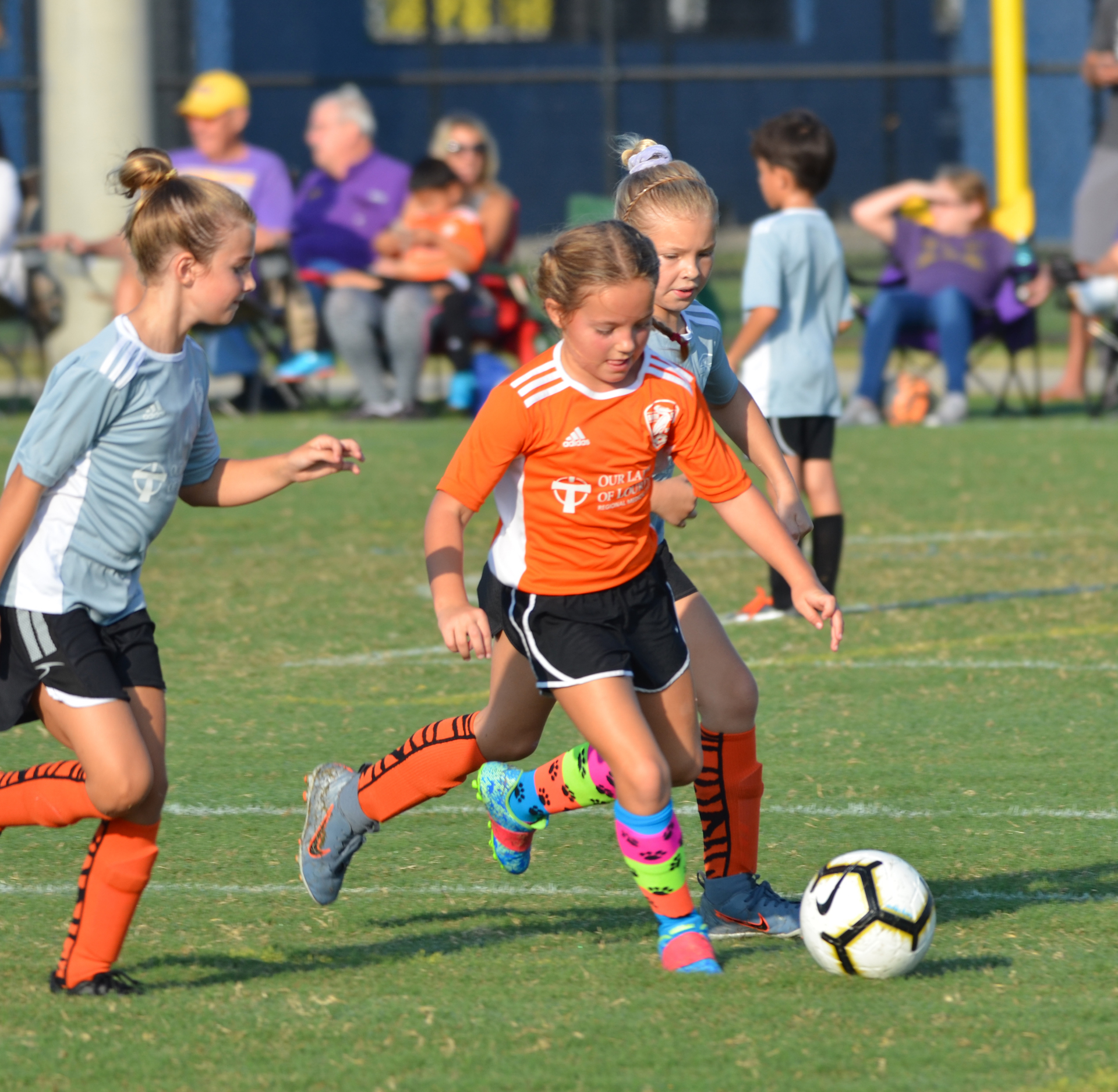 Pelican Cup Kickoff  Southside Youth Soccer Club