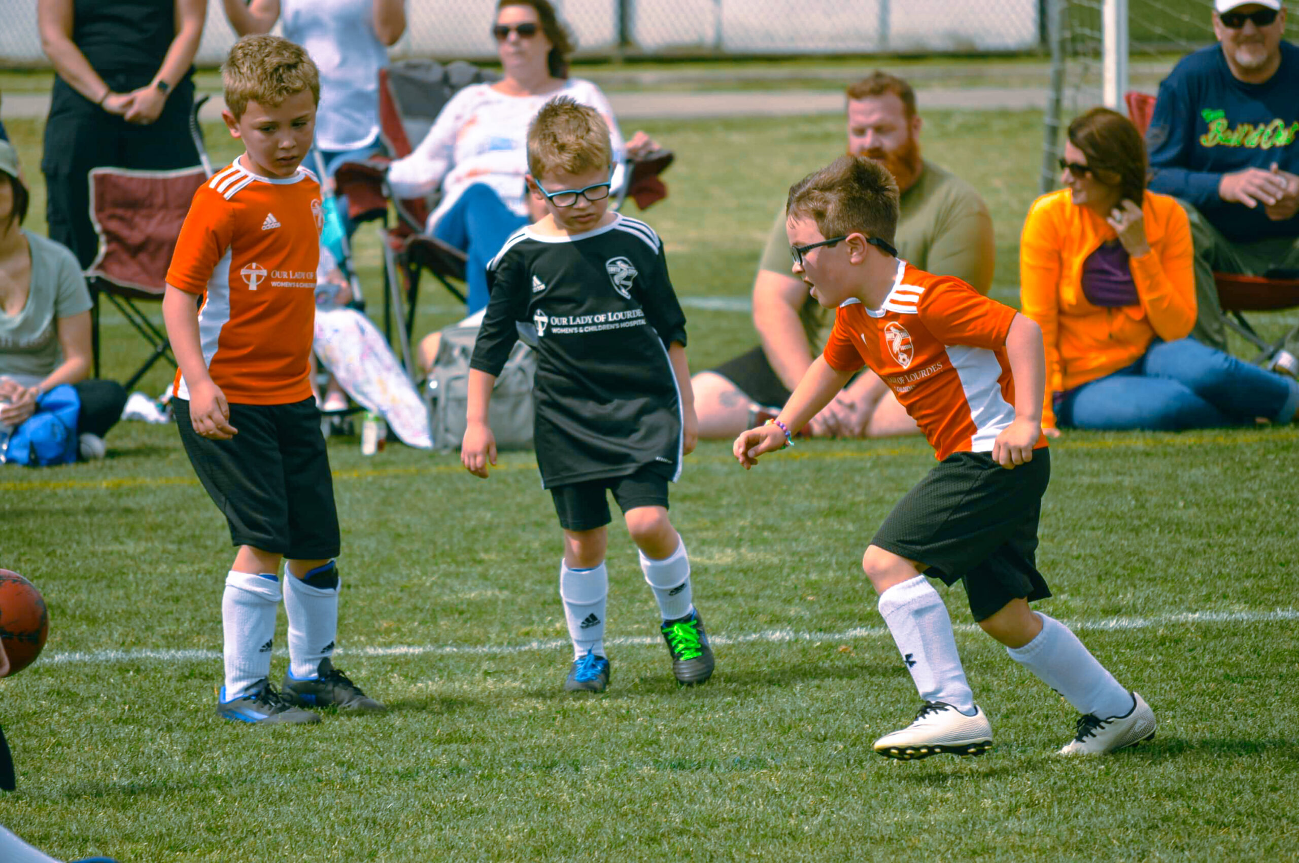 Pelican Cup Kickoff  Southside Youth Soccer Club